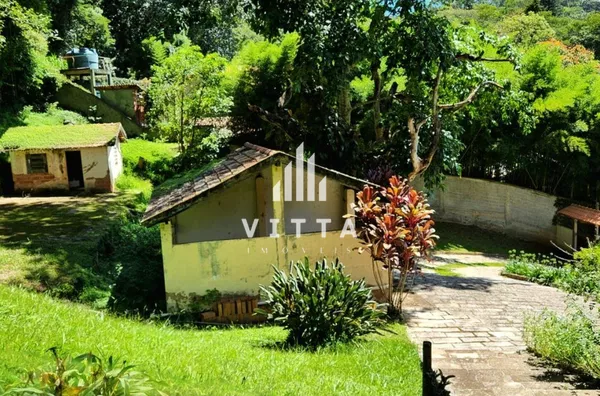 Casa para venda, 2 quartos,  Araras, Petrópolis - Foto 6