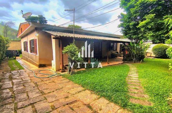 Casa para venda, 2 quarto(s),  Itaipava, Petrópolis - Foto 2