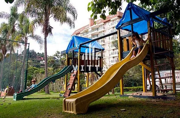 Loft para aluguel Granja brasil, Itaipava, Petrópolis - Foto 5