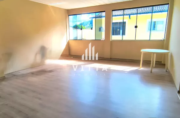 Apartamento para aluguel, 2 suítes,  Centro, Petrópolis - Foto 6