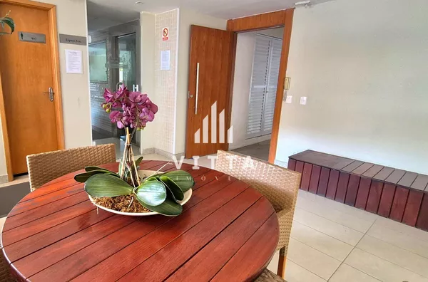 Apartamento para aluguel e venda, 1 quarto(s),  Itaipava, Petrópolis - Foto 6