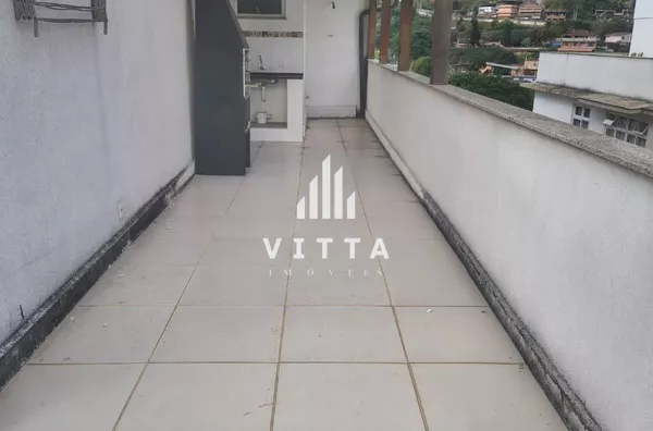 Varanda