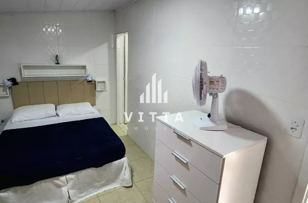 Quarto 2 casa