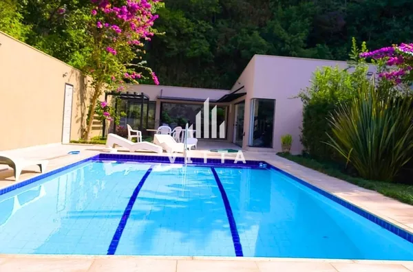 Casa para venda, 4 quartos,  Castelanea, Petrópolis - Foto 2