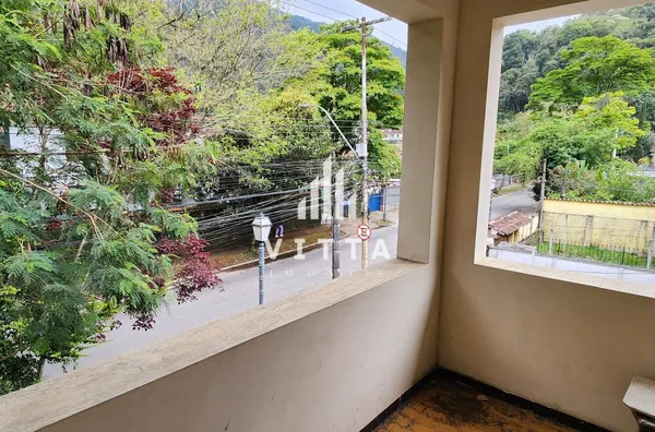 Casa para aluguel e venda, 6 quartos,  Centro, Petrópolis - Foto 3