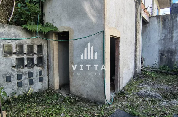 Área externa