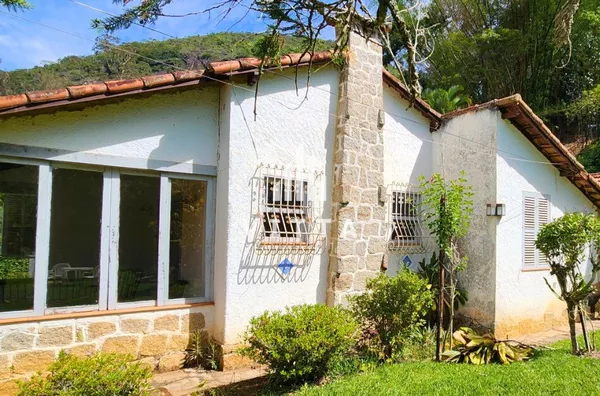 Casa para venda, 3 quartos,  Itaipava, Petrópolis - Foto 1