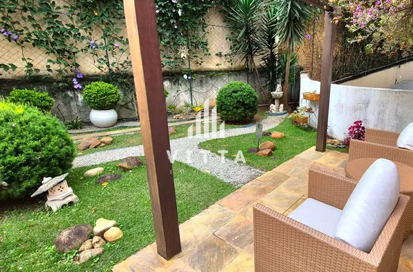 Apartamento para aluguel e venda, 1 quarto(s),  Itaipava, Petrópolis - Foto 11