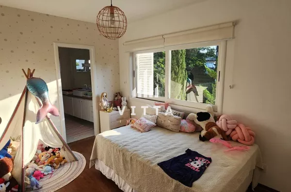 Quarto infantil