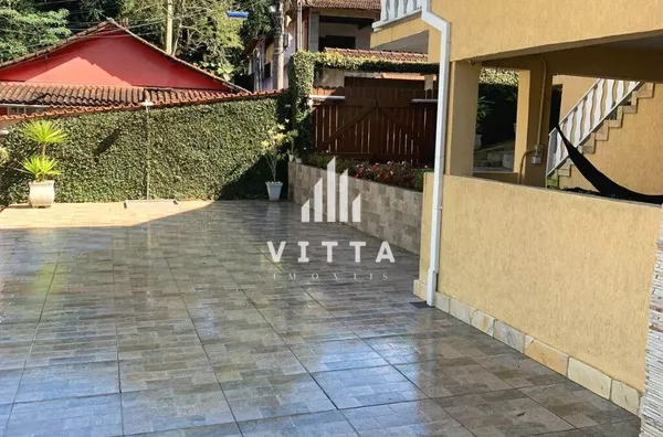 Linda Casa para venda,  Retiro, Petrópolis - Foto 4