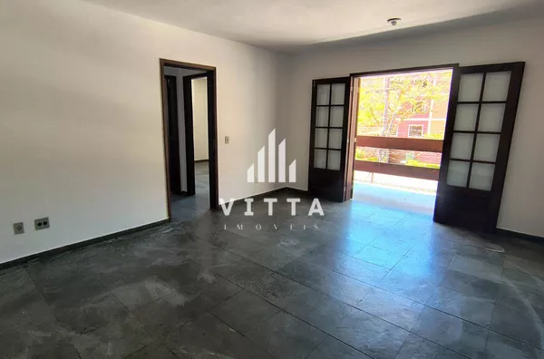 Apartamento para aluguel, 1 quarto(s),  Corrêas, Petrópolis - Foto 1