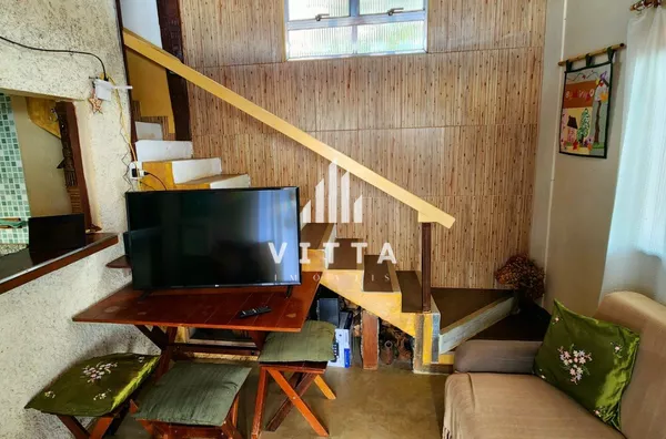 Casa em condomínio para venda, 2 quartos - 3 casas -  Pedro Do Rio, Petrópolis - Foto 5