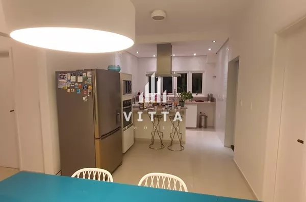 Sala de Almoço