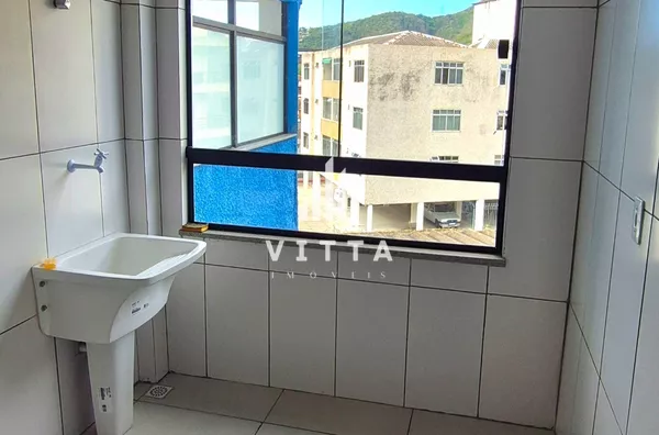 Apartamento para aluguel, 1 quarto(s),  Corrêas, Petrópolis - Foto 7