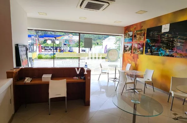 Loja para aluguel e venda,  Itaipava, Petrópolis - Foto 1