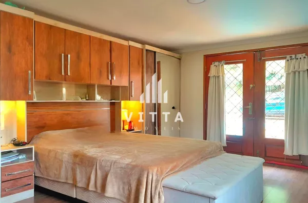 Casa para venda, 4 quarto(s),  Posse, Petrópolis - Foto 5