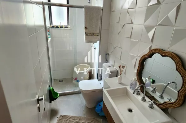 Apartamento duplex para venda, 3 quartos,  Corrêas/Prado Petrópolis - Foto 5