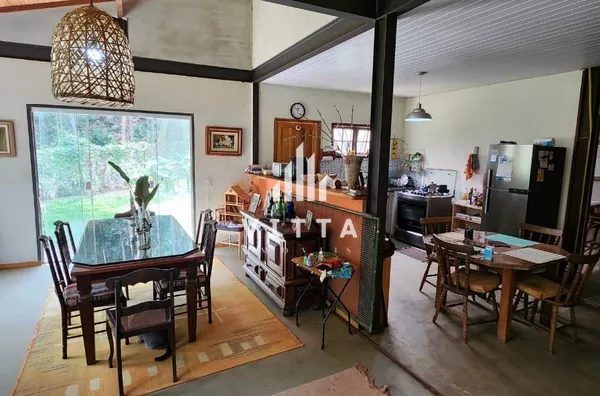 Sala de Janter