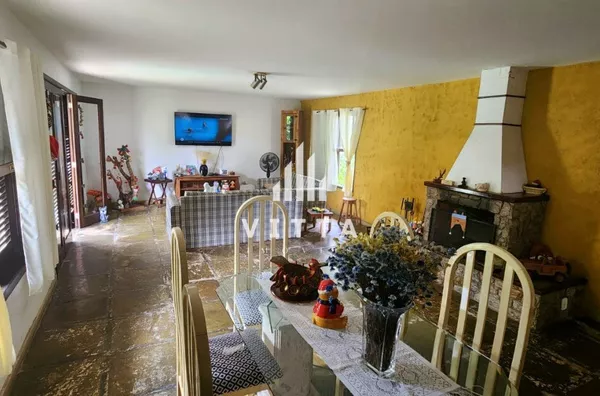 Casa para venda, 3 quartos,  Corrêas, Petrópolis - Foto 4