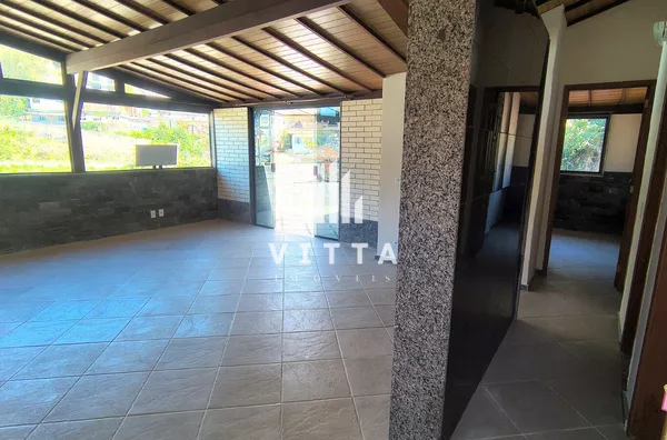 Apartamento para aluguel, 2 quarto(s),  Quarteirão Ingelheim, Petrópolis - Foto 15
