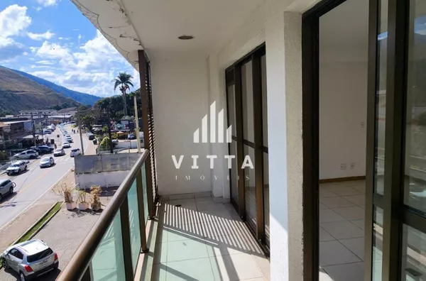Cobertura Duplex para Aluguel e Venda no Centro de Itaipava, Petrópolis - Foto 2
