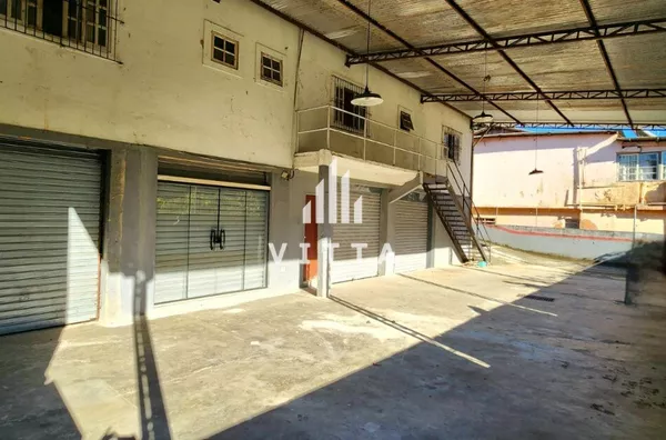 Excelente Galpão comercial para Locação ,  Itaipava, Petrópolis - Foto 5