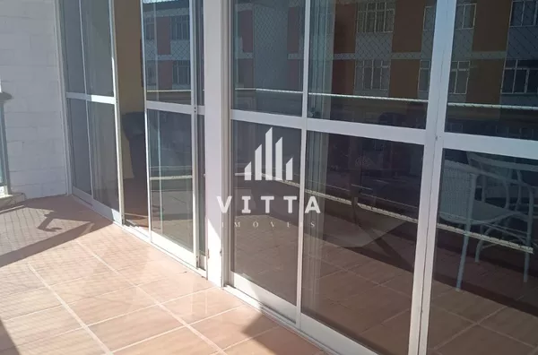 Apartamento para venda, 4 quartos,  Passagem, Cabo Frio - Foto 2