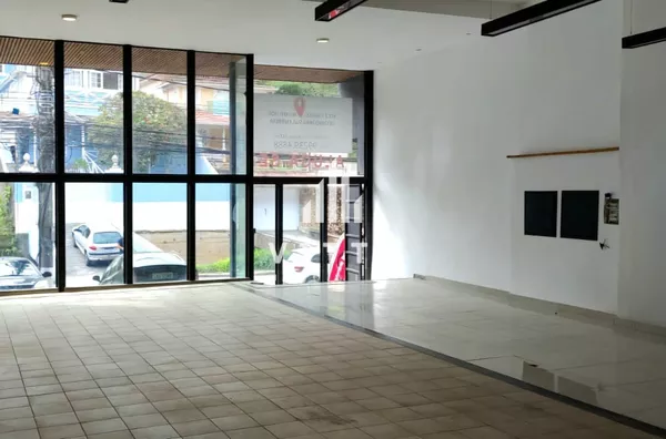 Galpão para aluguel,  Centro, Petrópolis - Foto 1