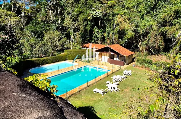 Piscinas