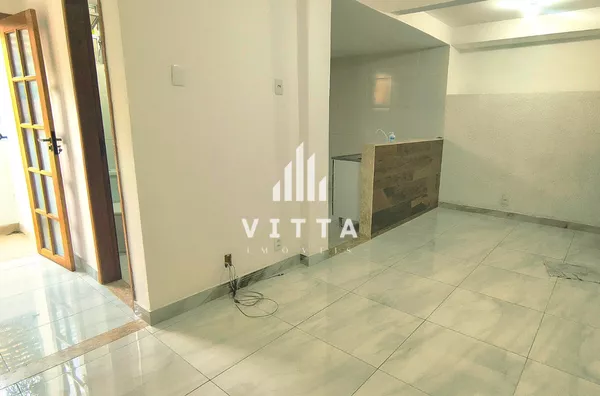 Apartamento para venda, 2 quarto(s),  Corrêas, Petrópolis