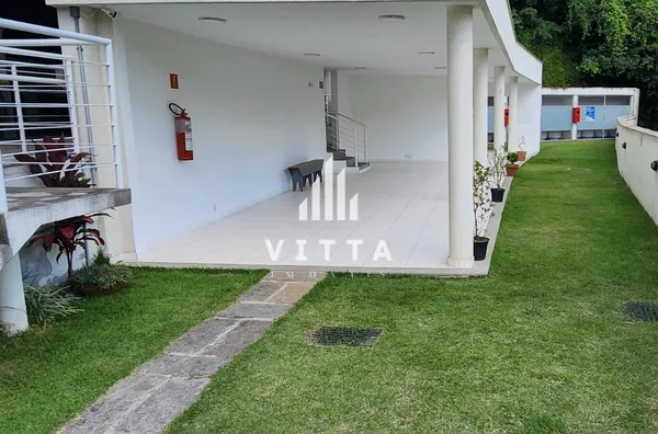 Área externa