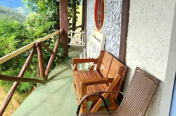 Casa em condomínio para venda, 2 quartos - 3 casas -  Pedro Do Rio, Petrópolis - Foto 6