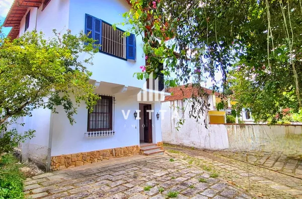 Casa para venda, 4 quarto(s),  Saldanha Marinho, Petrópolis - Foto 2