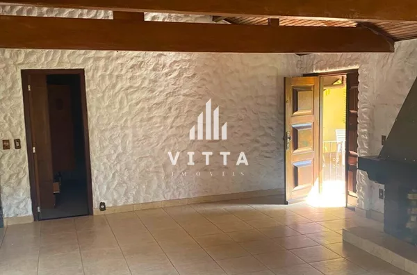 Casa para aluguel e venda, 5 quartos,  Coronel Veiga, Petrópolis - Foto 4