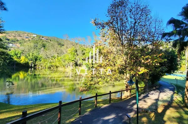 Casa em Condomínio para Venda em Itaipava, Petrópolis - Foto 1