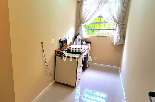 Espaço interno