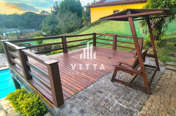 Casa para venda, 3 quarto(s),  Samambaia, Petrópolis - Foto 16