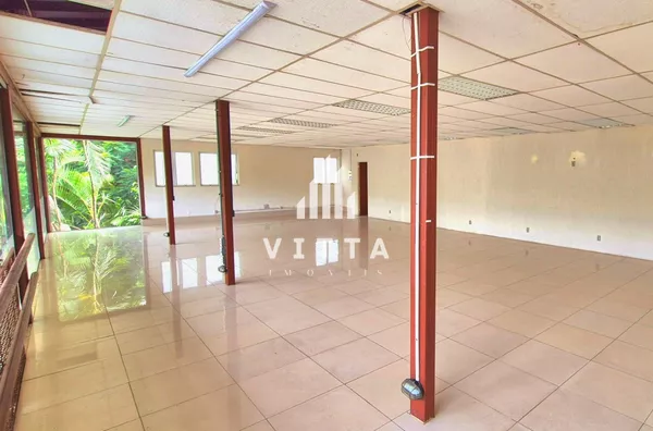 Salão Comercial para aluguel,  Nogueira, Petrópolis - Foto 2