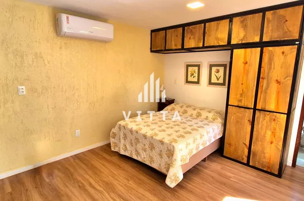 Loft para aluguel, 1 quarto(s),  Cuiabá, Petrópolis - Foto 6