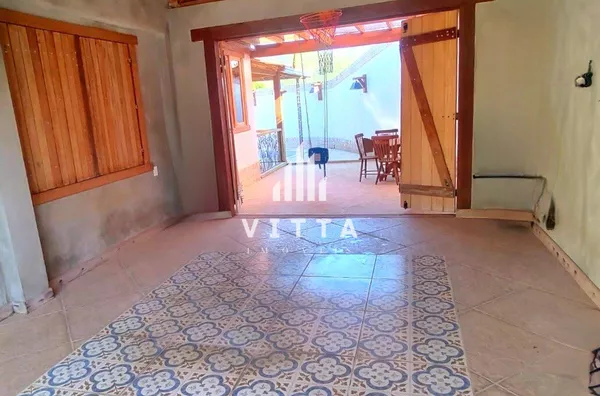 Espaço interno