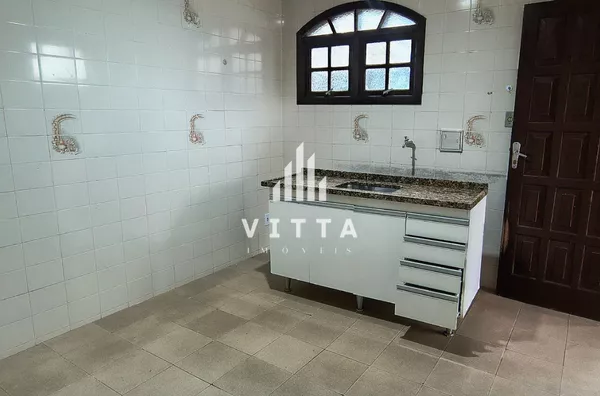 Cozinha