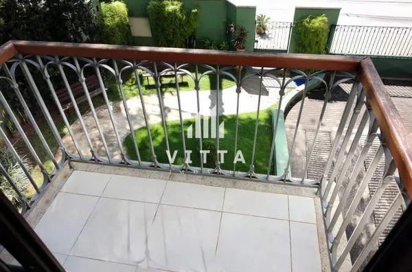 Apartamento para aluguel, 2 quartos,  Itaipava, Petrópolis - Foto 4