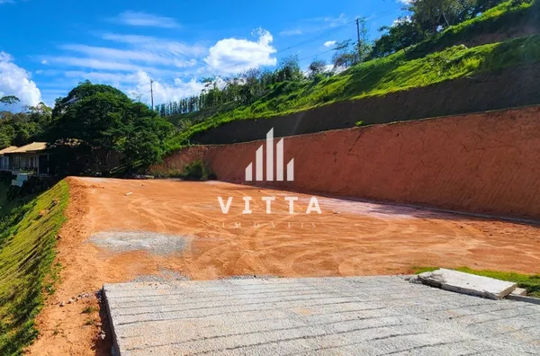 Terreno para venda,  Itaipava, Petrópolis - Foto 1