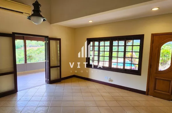 Casa para aluguel, 4 quartos,  Secretário, Petrópolis - Foto 3