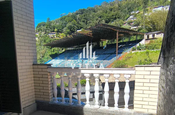 Apartamento para aluguel, 3 quarto(s),  Quarteirão Ingelheim, Petrópolis - Foto 3