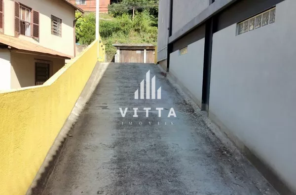 Galpão para aluguel,  Quissama, Petrópolis - Foto 3