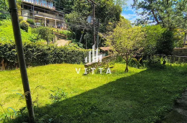 Casa para venda, 2 suítes,  Bairro Mauá, Petrópolis - Foto 3
