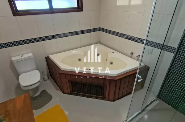 Banheira