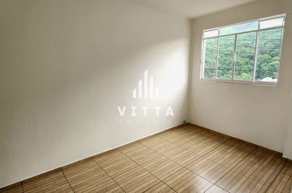 Apartamento para venda, 2 quartos,  Retiro, Petrópolis - Foto 5