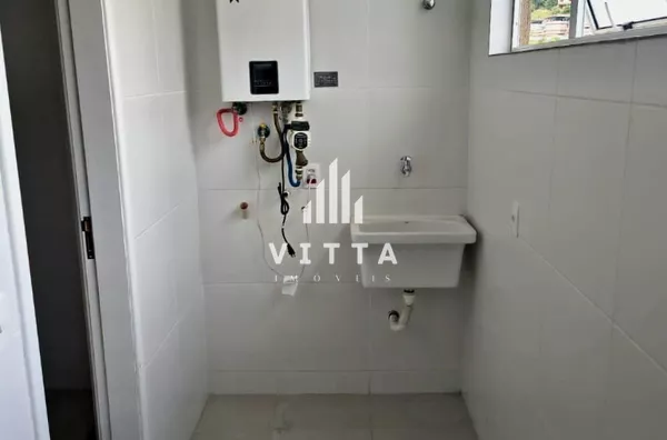 Apartamento duplex para venda, 3 quartos,  Corrêas, Petrópolis - Foto 6